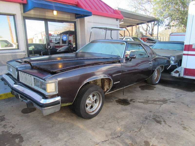 used 1977 pontiac le mans for sale carsforsale com used 1977 pontiac le mans for sale