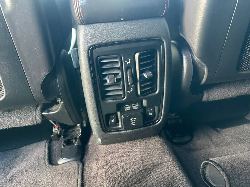 2018 Dodge Durango R/T