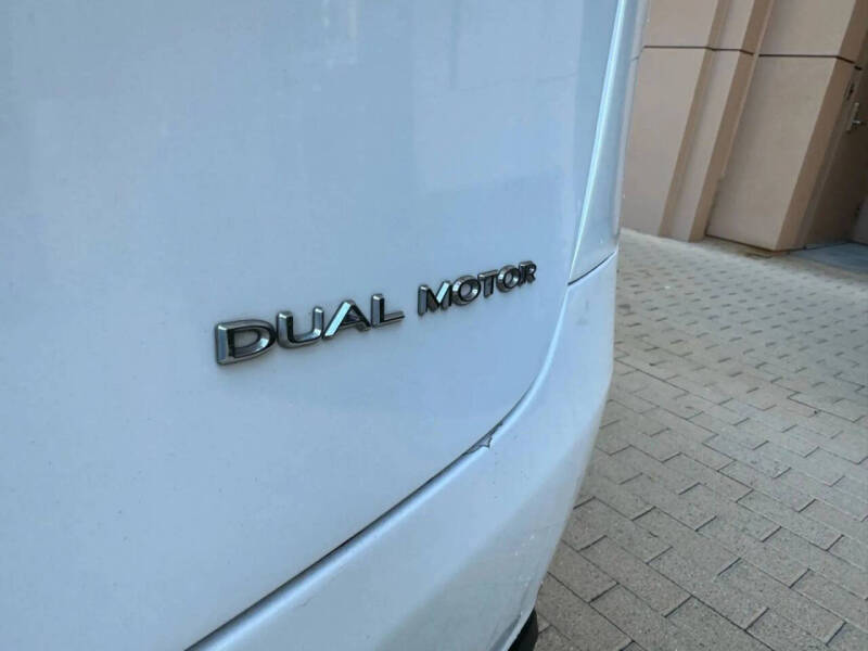 2021 Tesla Model X Long Range Plus