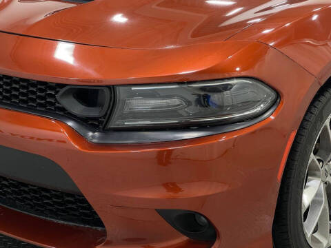 2021 Dodge Charger GT