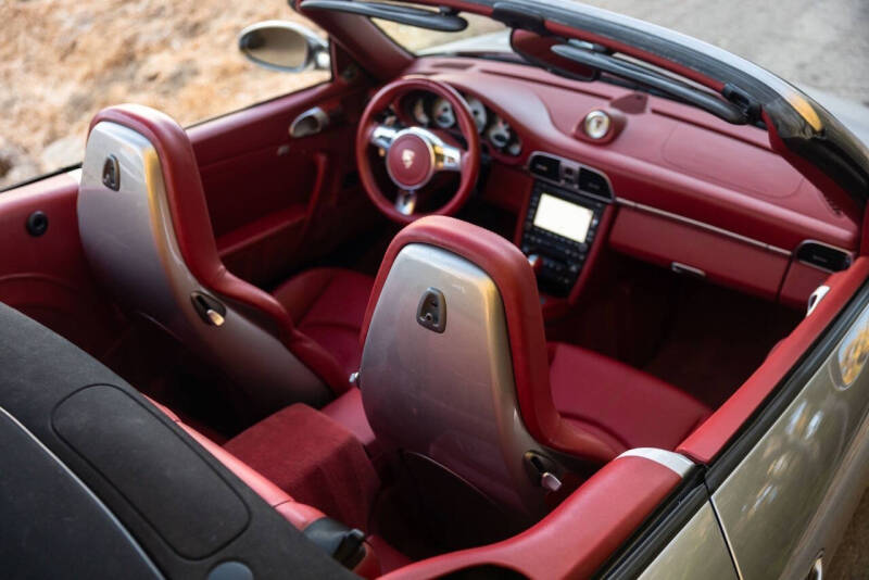 2013 Porsche 911 Turbo