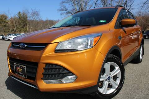 2016 Ford Escape for sale at Bloom Auto in Ledgewood NJ