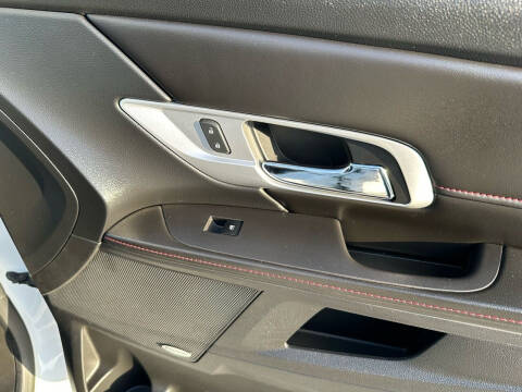 2014 GMC Terrain SLE-2