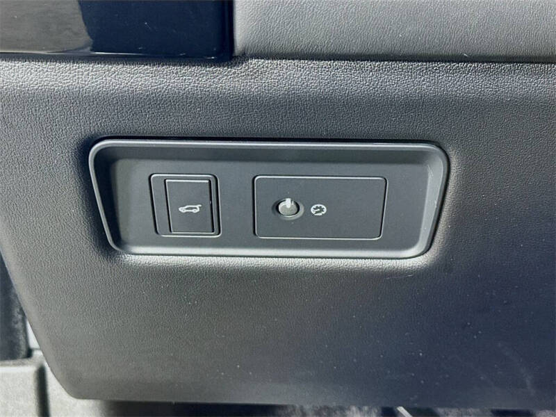 2021 Land Rover Range Rover P525 HSE Westminster Edition