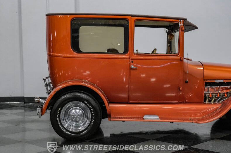 1927 Ford Model T