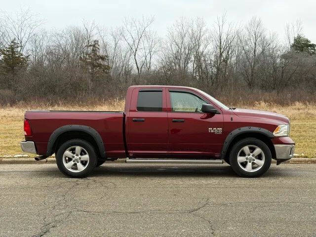 2019 RAM 1500 Classic Express