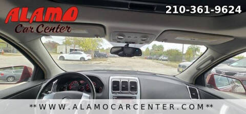 2008 GMC Acadia SLT-1