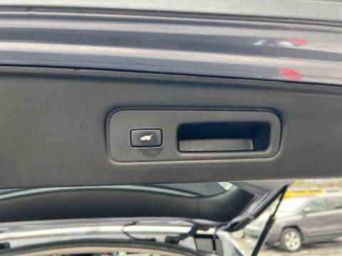 2015 Acura RDX w/Tech