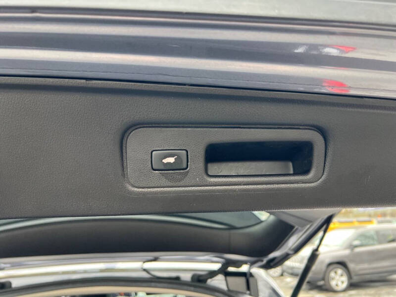 2015 Acura RDX w/Tech