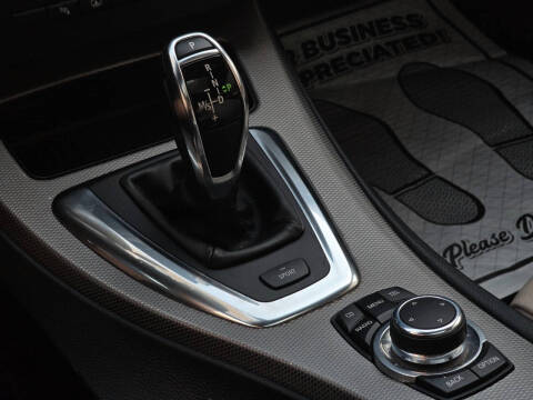 2011 BMW 3 Series 335is