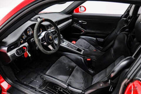 2015 Porsche 911 GT3