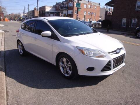 2014 Ford Focus for sale at Cars Trader New York in Brooklyn NY