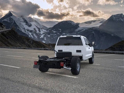 2026 Ford F-350 Super Duty XL