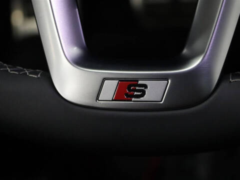 2023 Audi SQ5 Sportback 3.0T quattro Prestige