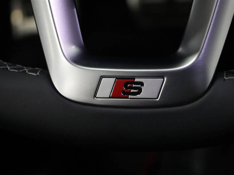 2023 Audi SQ5 Sportback 3.0T quattro Prestige