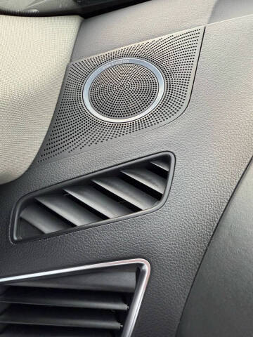 2012 Audi Q5 3.2 quattro Prestige