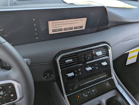 2025 Nissan Armada SV