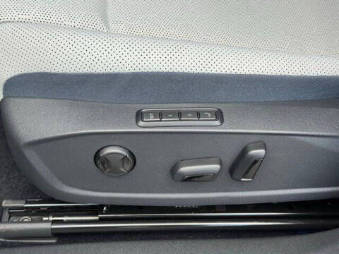 2025 Volkswagen ID.4 Pro S Plus