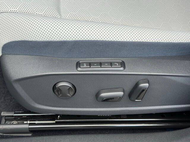 2025 Volkswagen ID.4 Pro S Plus