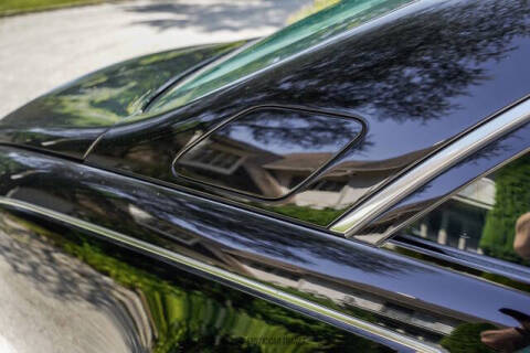 2009 Maybach 62 S
