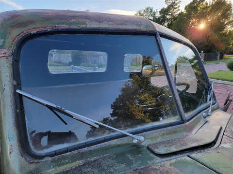 1950 Dodge D100 Pickup