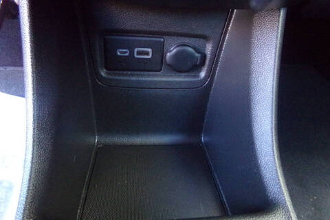 2019 Chevrolet Spark 1LT CVT