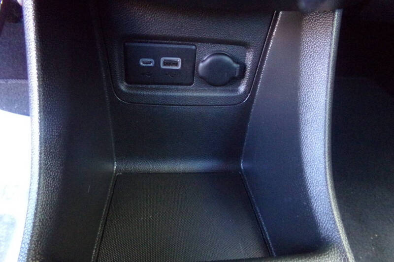 2019 Chevrolet Spark 1LT CVT