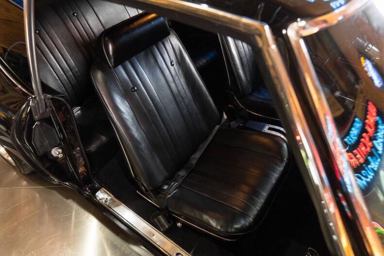 1969 Chevrolet Chevelle