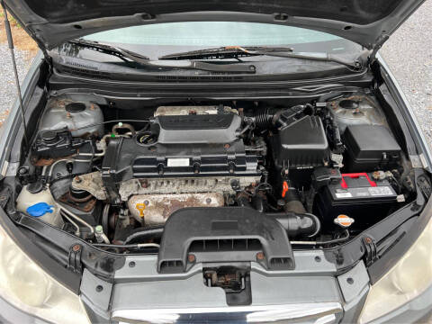 2010 Hyundai Elantra