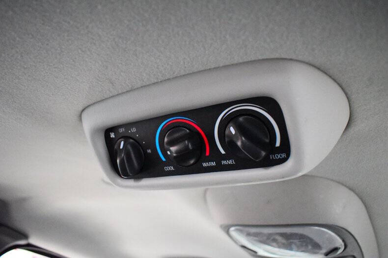 2004 Ford Excursion
