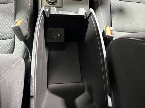 2022 Ford Bronco Sport