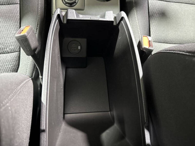 2022 Ford Bronco Sport