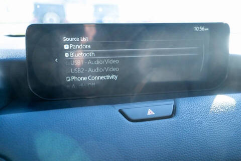 2024 Mazda CX-90 3.3 Turbo Preferred Plus