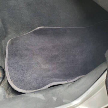 2007 Jeep Wrangler X