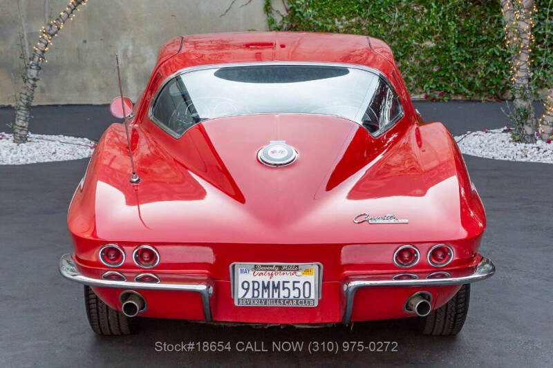 1964 Chevrolet Corvette