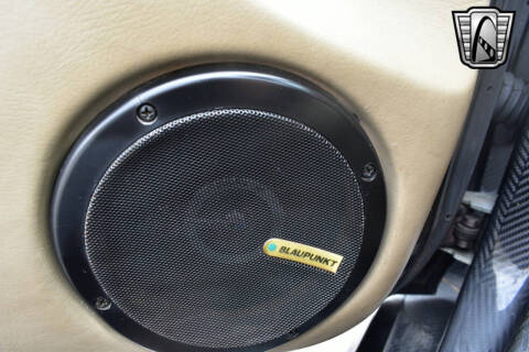 2005 Panoz Esperante GTLM