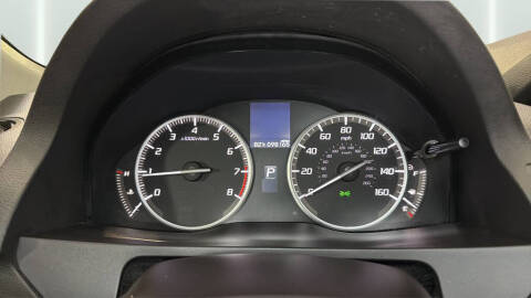 2016 Acura RDX