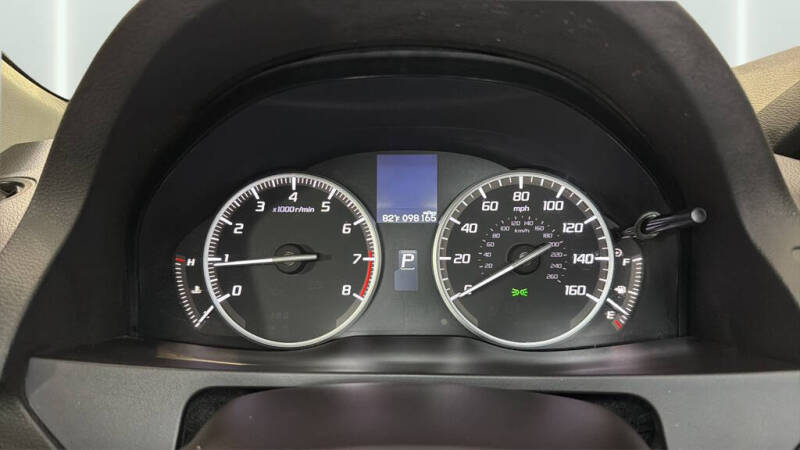 2016 Acura RDX