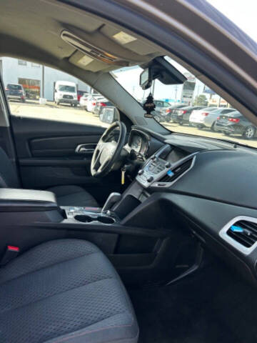 2012 GMC Terrain SLE-1