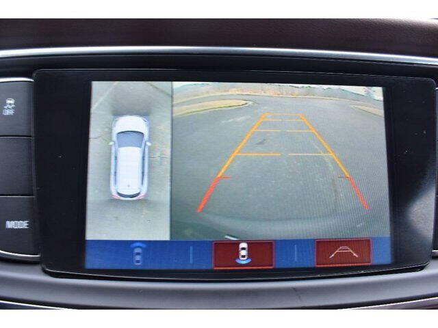 2019 Buick Enclave Avenir