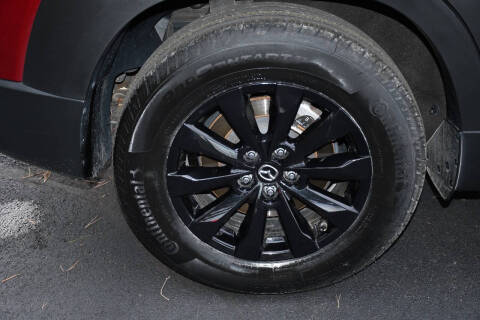 2023 Mazda CX-50 2.5 S Preferred Plus