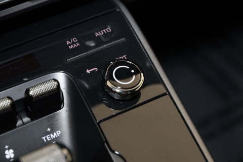 2020 Porsche 911 Carrera S