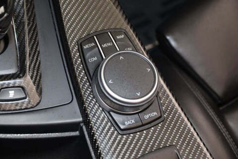2019 BMW M4