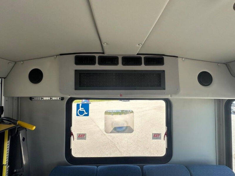 2025 Ford E-Series