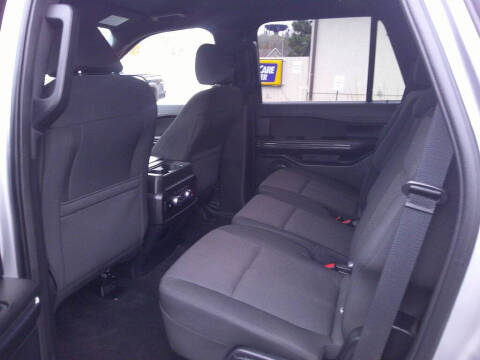 2021 Ford Expedition XL