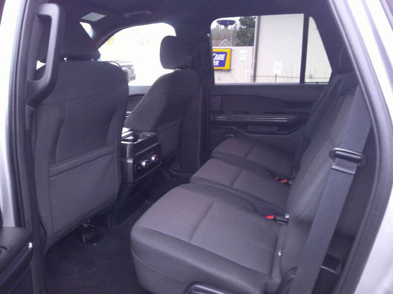 2021 Ford Expedition XL