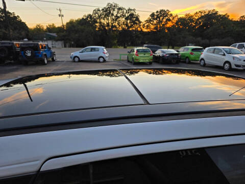 2010 Ford Edge Limited