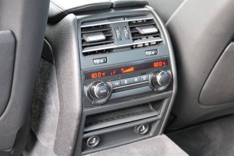 2014 BMW 7 Series 750Li