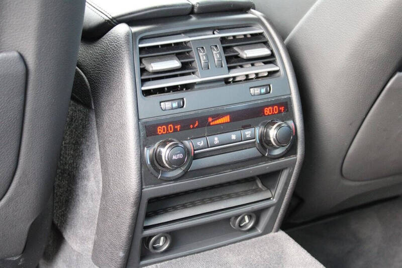 2014 BMW 7 Series 750Li