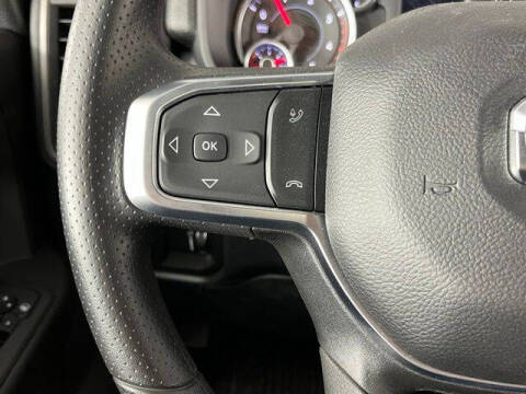 2026 RAM 5500